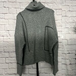 Zara Sweater